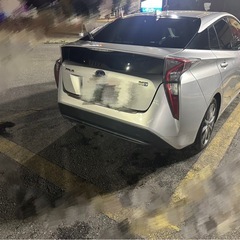 50プリウス 美車の画像