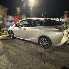 50プリウス 美車の画像