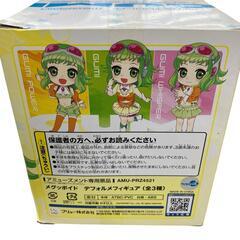 186000 メグッポイド　デフォルメフィギュア [250819HM190087]の画像