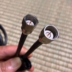 アンテナケーブル  15メートルの画像