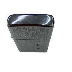 170590 現状品  ZIPPO　ジッポー　ベネチアンデザイン　1993年製 [1000023022415]の画像