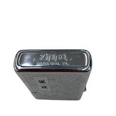 170590 現状品  ZIPPO　ジッポー　ベネチアンデザイン　1993年製 [1000023022415]の画像