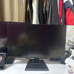ゲーミングモニター i-o dataの画像
