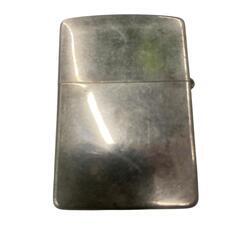 170590 現状品 ZIPPO ジッポ ZIPPO  UNITED STATES OF AMERICA LIMITED EDITION No.0326 1996年 [1000027758235]の画像