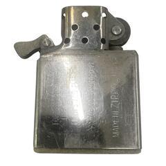 170590 現状品 ZIPPO ジッポ ZIPPO  UNITED STATES OF AMERICA LIMITED EDITION No.0326 1996年 [1000027758235]の画像