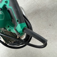 マキタ　丸鋸　マルノコ　M565 備品の画像