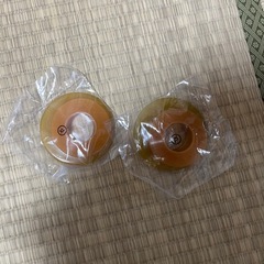 原価2万円 新品未開封 剣道の竹刀2本　39 光蓮の画像