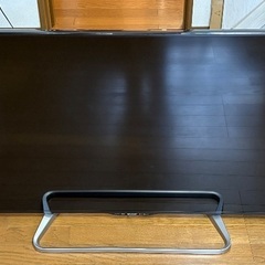美品 AQUOS 50インチテレビ LC-50W30の画像