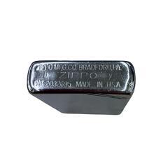 170590 現状品 ZIPPO　ジッポー　1989年製 [1000023020909]の画像