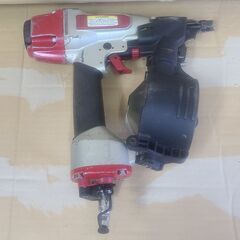 ③　常圧くぎ打ち機　max cn450S　打ち込み深さ調整付き　　2.3の画像
