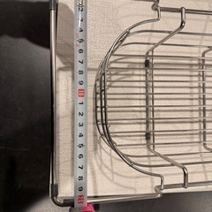 LIXIL スキットシンク　水切りカゴ　VSMK リクシル LIXILの画像