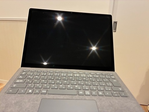 surface Laptop4