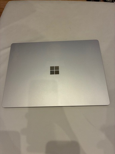 surface Laptop4