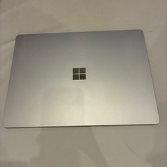 surface Laptop4の画像