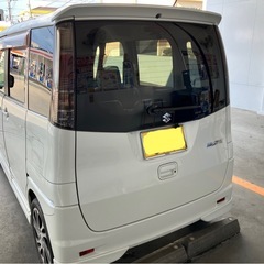 軽自動車激安の車‼️探してる方‼️久留米発の画像