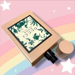 廃盤　グッチ ブルーム アクア ディ フィオーリ オードトワレ 100mlの画像