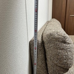 ソファの画像
