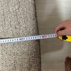 ソファの画像