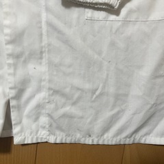 給食着160cmの画像