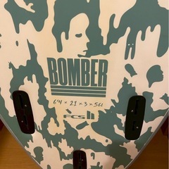 ソフテック　サーフボード　ソフトボードの画像
