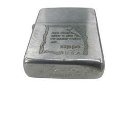 170590 現状品 ZIPPO ジッポ ZIPPO 1989年製 [1000023063616]の画像