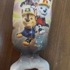 【未使用】パウ・パトロール サングラスの画像