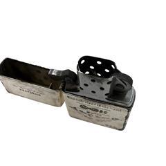 170590 現状品  ZIPPO ジッポー SINCE1932 No.0228 LIMITED 1991年 [1000023021920]の画像