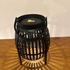 IKEA ポータブルライトの画像