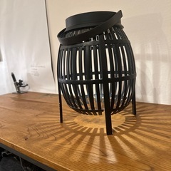 IKEA ポータブルライトの画像