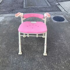 シャワーチェア（介護用）の画像