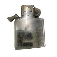 170590 現状品 ZIPPO ジッポ ZIPPO ポール・スミス 2002年製 [1000023063647]の画像