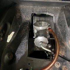 アドレスV100  の画像