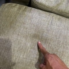 ソファー　の画像
