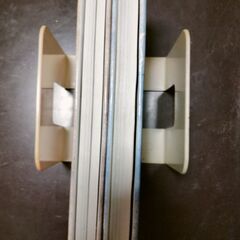 日本列島大地図館＆世界大地図館２冊セット　小学館の画像
