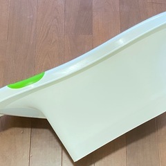 永和 新生児用ベビーバスの画像
