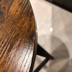 【取引中】カウンターチェアの画像