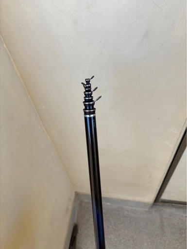 ダイワ　メガティス　1.75号　5.3M