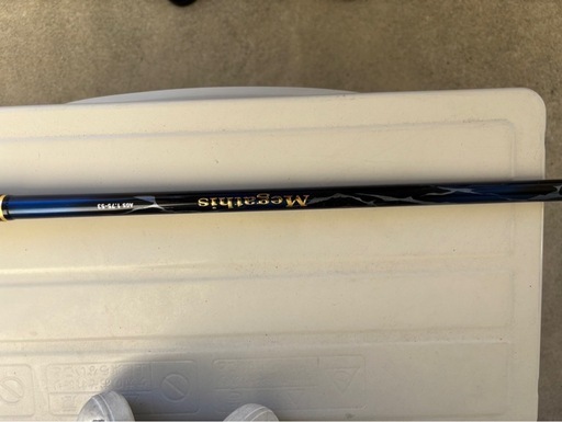 ダイワ　メガティス　1.75号　5.3M