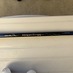 ダイワ　メガティス　1.75号　5.3Mの画像