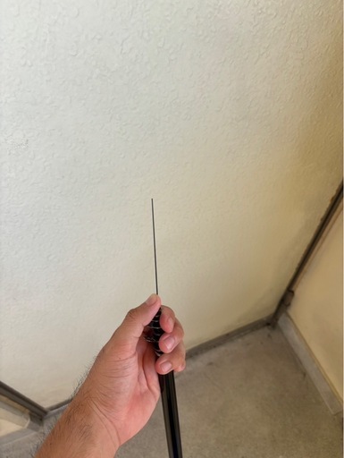 ダイワ　メガティス　1.75号　5.3M