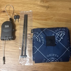 OKIPPA 宅配ボックス
の画像