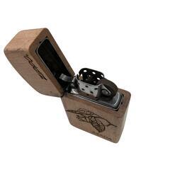 170590 現状品 ZIPPO ジッポー ASADA 年式不明 [1000023022378]の画像