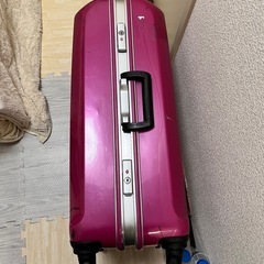 スーツケース　Lサイズ　の画像