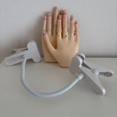 ネイル検定セットの画像