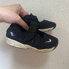 ナイキ エアリフト 15cmの画像