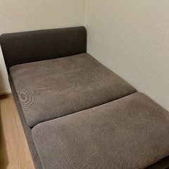 IKEA ソーデルハムン（クッションなし）の画像