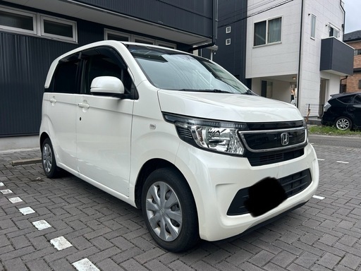 ホンダNwagon車検たっぷり諸費用全込現状渡 ホンダ N-WGNの新車乗り出し価格は？見積もり書を公開 | 夢ある