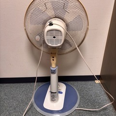 扇風機の画像