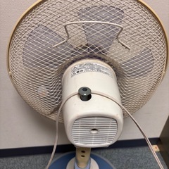 扇風機の画像