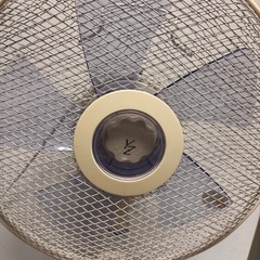 扇風機の画像